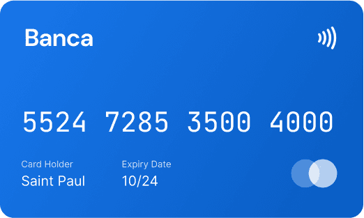 Standard Card - Card 2